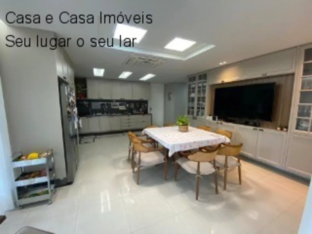 Casa de Condomínio, 4 quartos - Foto 7