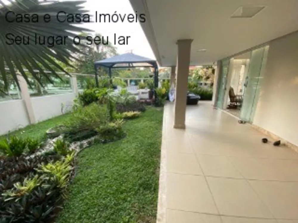 Casa de Condomínio, 4 quartos - Foto 6