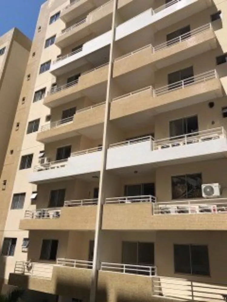 Apartamento, 3 quartos, 84 m² - Foto 4