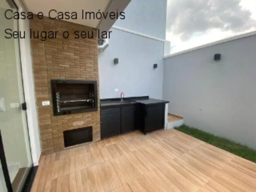Casa de Condomínio, 4 quartos - Foto 9