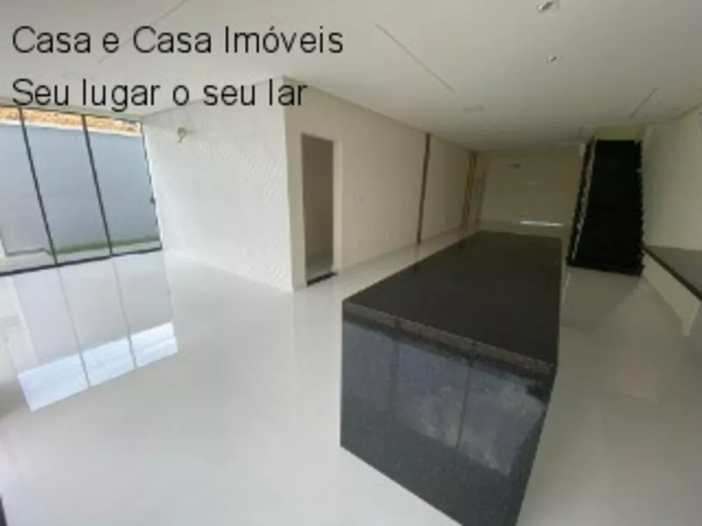 Casa de Condomínio, 4 quartos - Foto 3