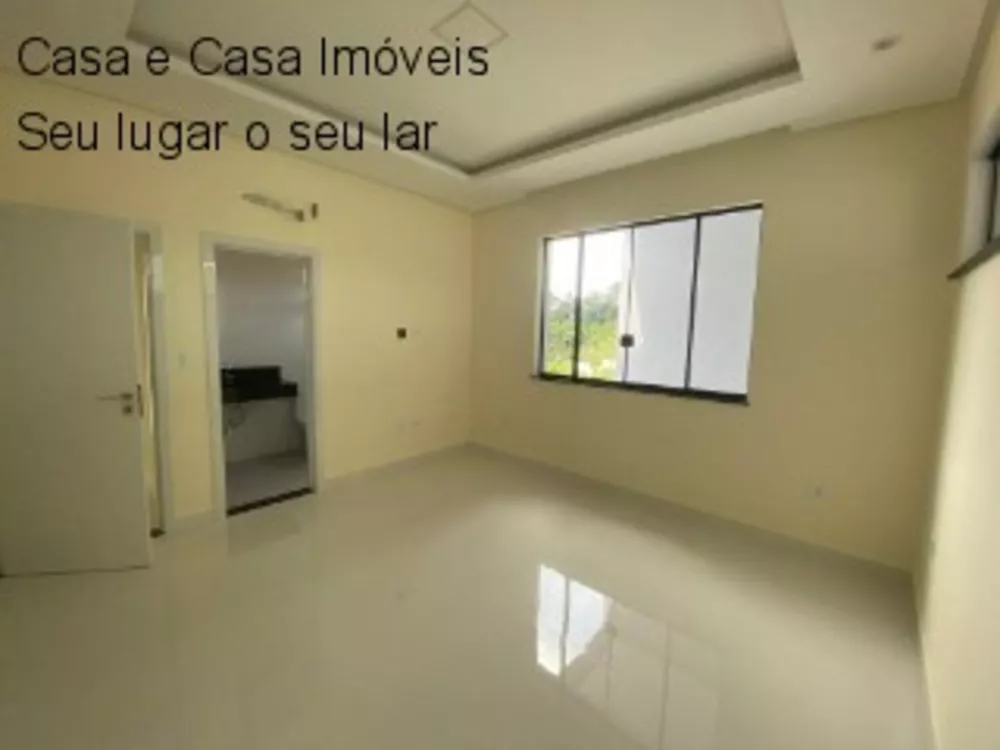 Casa de Condomínio, 4 quartos - Foto 19