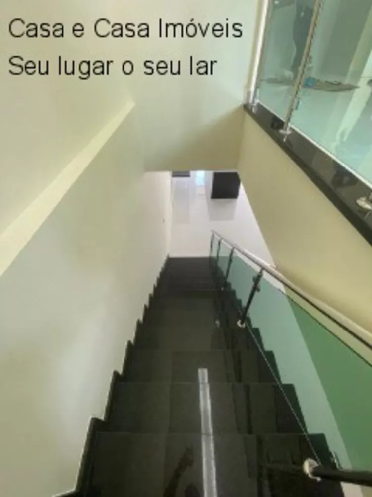 Casa de Condomínio, 4 quartos - Foto 14