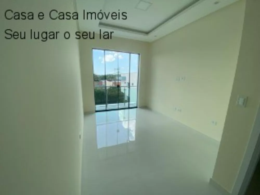 Casa de Condomínio, 4 quartos - Foto 15