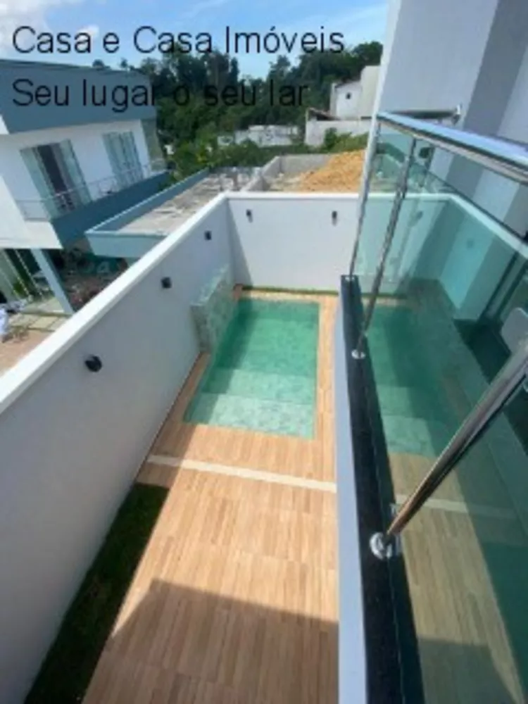 Casa de Condomínio, 4 quartos - Foto 17