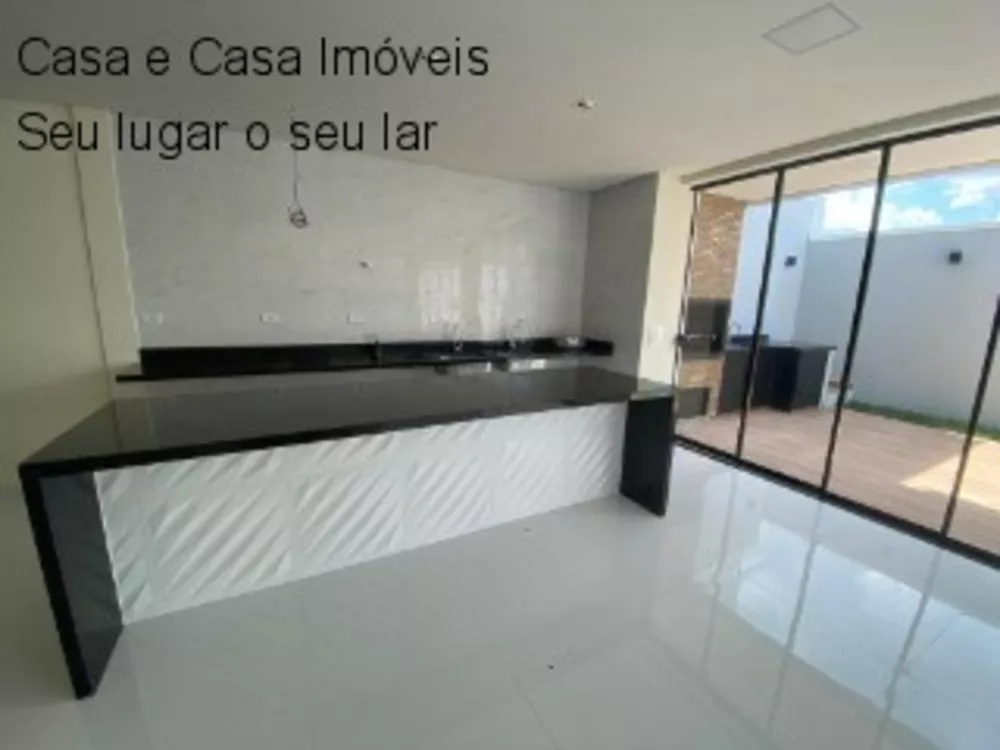 Casa de Condomínio, 4 quartos - Foto 11