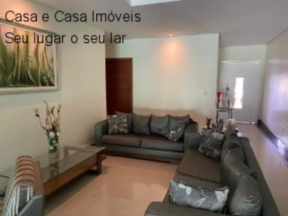 Casa de Condomínio, 3 quartos - Foto 5