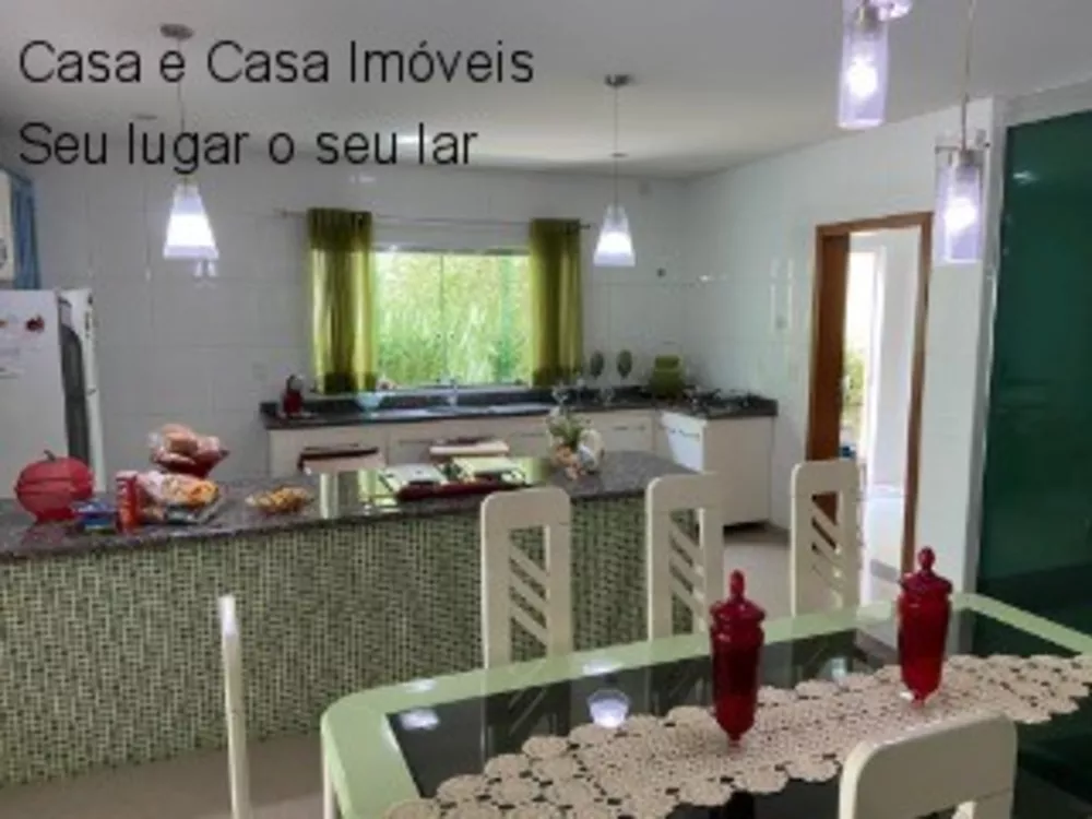 Casa de Condomínio, 3 quartos - Foto 6