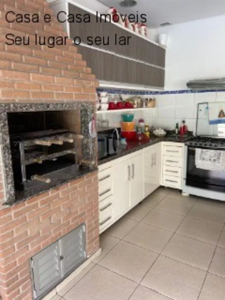 Casa de Condomínio, 3 quartos - Foto 7