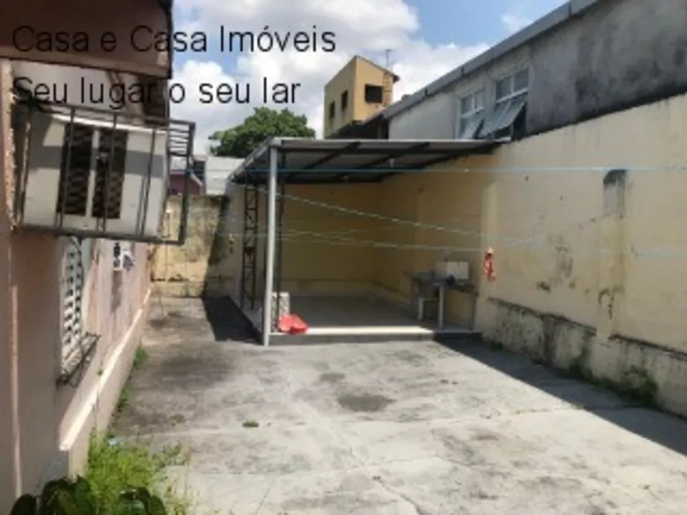 Casa, 3 quartos, 300 m² - Foto 8