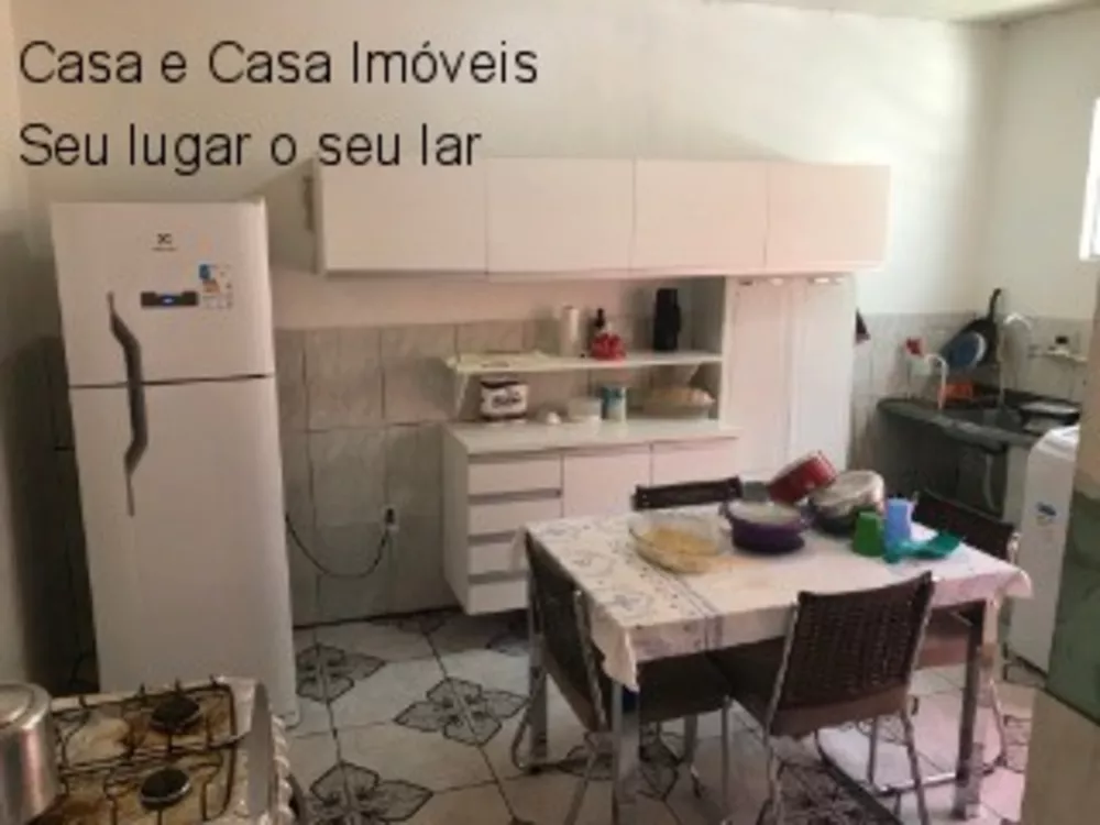 Casa, 3 quartos, 300 m² - Foto 5