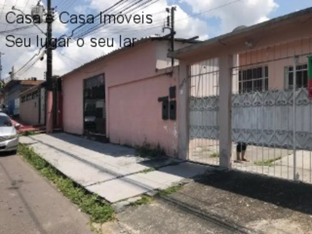 Casa, 3 quartos, 300 m² - Foto 1