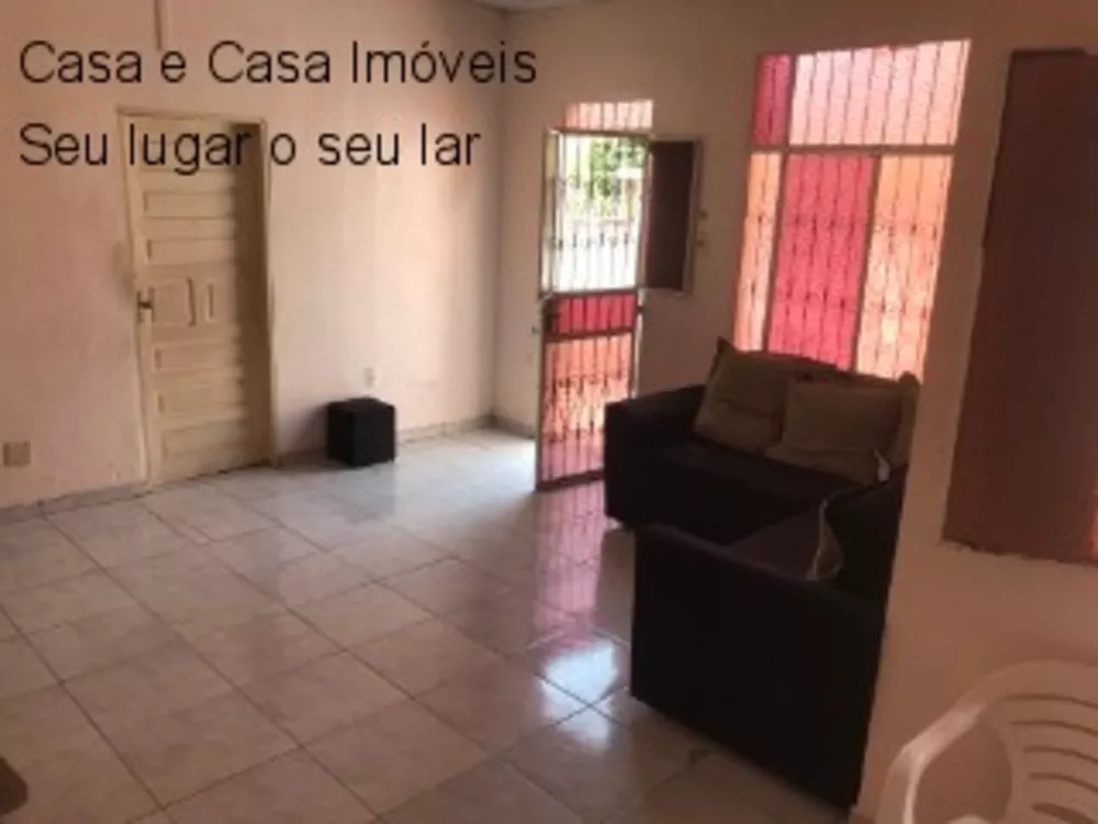 Casa, 3 quartos, 300 m² - Foto 4