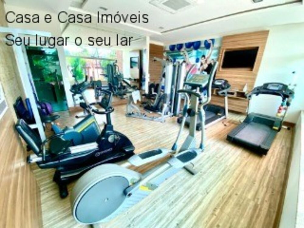 Apartamento, 3 quartos, 92 m² - Foto 3