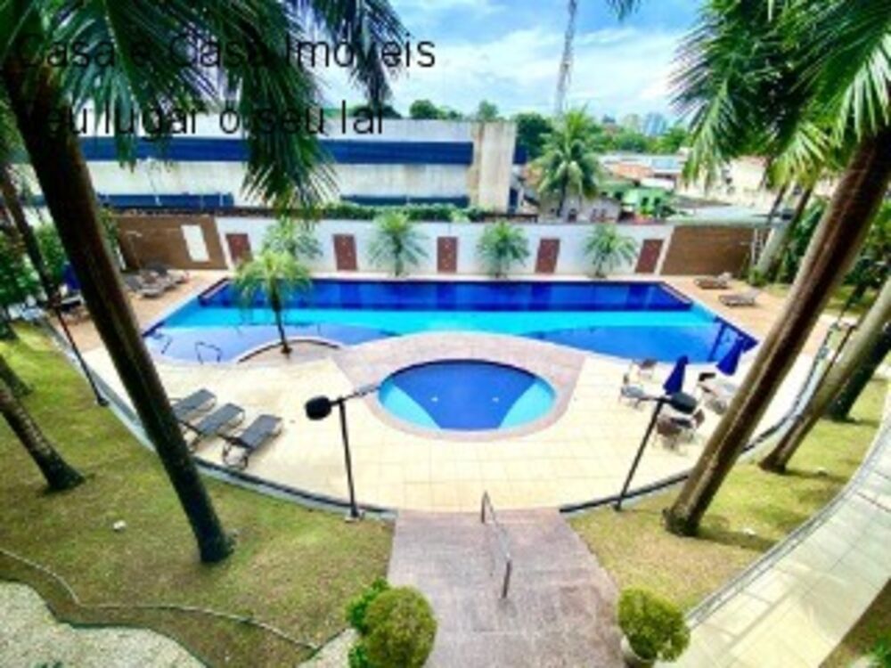 Apartamento, 3 quartos, 92 m² - Foto 2