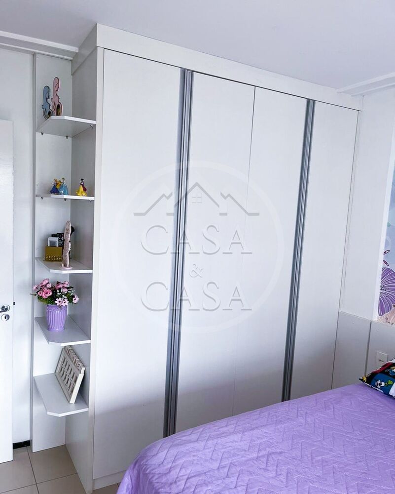 Apartamento, 3 quartos, 131 m² - Foto 4