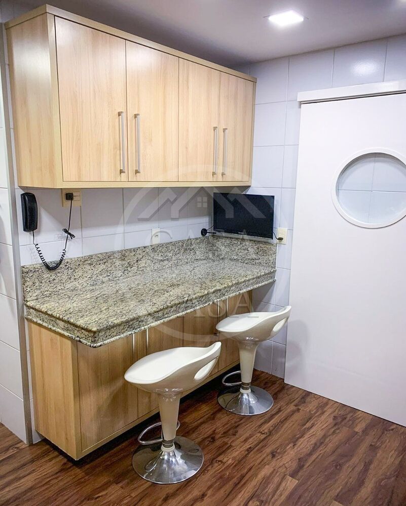 Apartamento, 3 quartos, 131 m² - Foto 3