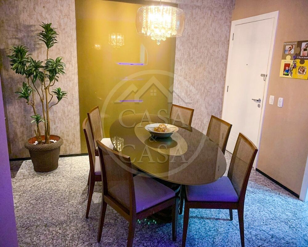 Apartamento, 3 quartos, 131 m² - Foto 2