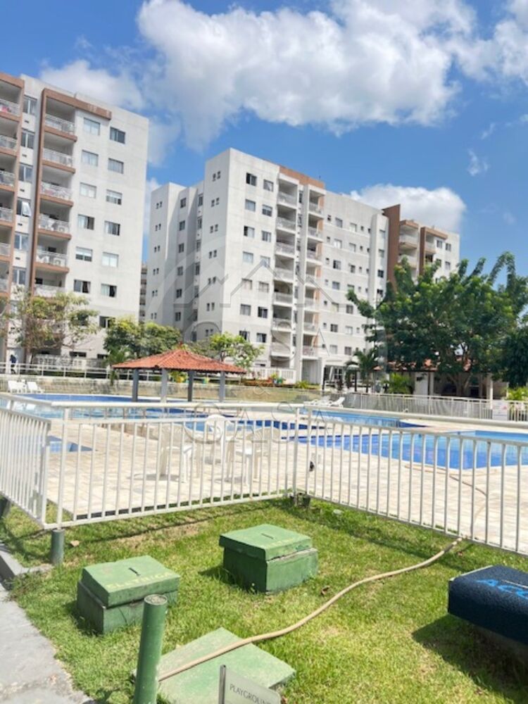 Apartamento, 3 quartos, 84 m² - Foto 1