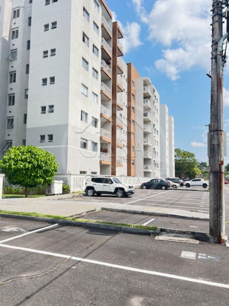 Apartamento, 3 quartos, 84 m² - Foto 2
