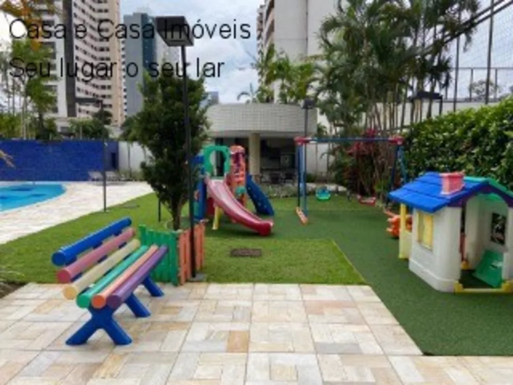 Apartamento, 4 quartos, 210 m² - Foto 3