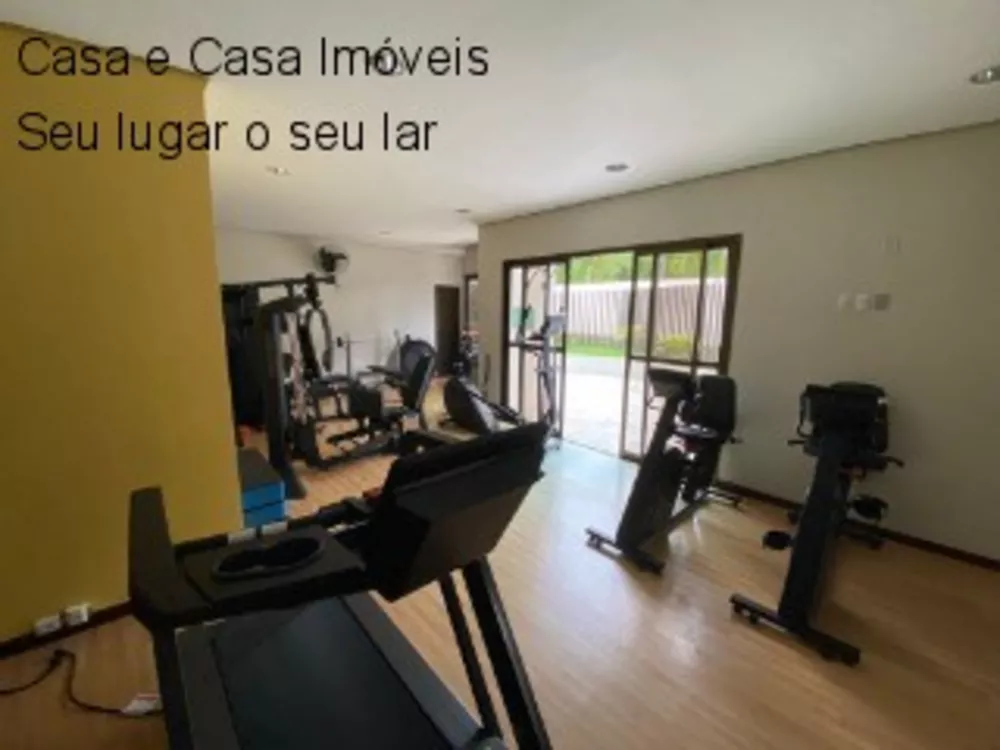 Apartamento, 4 quartos, 210 m² - Foto 2