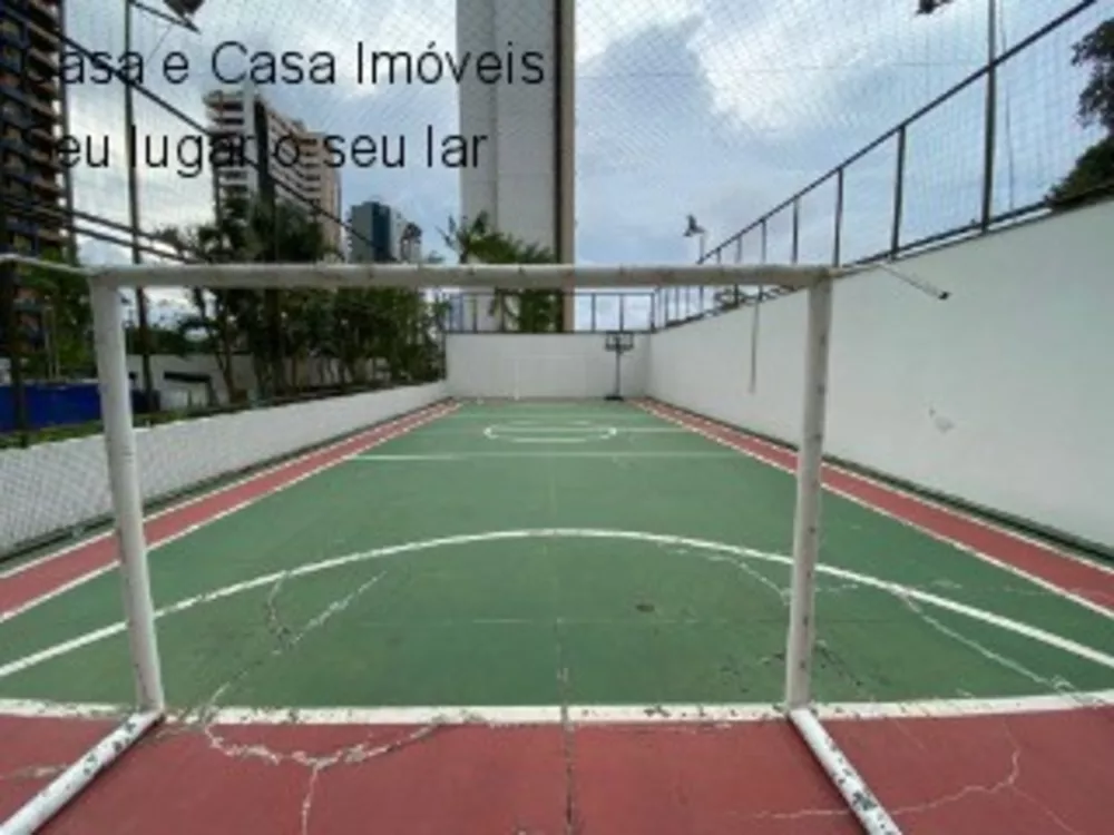 Apartamento, 4 quartos, 210 m² - Foto 7