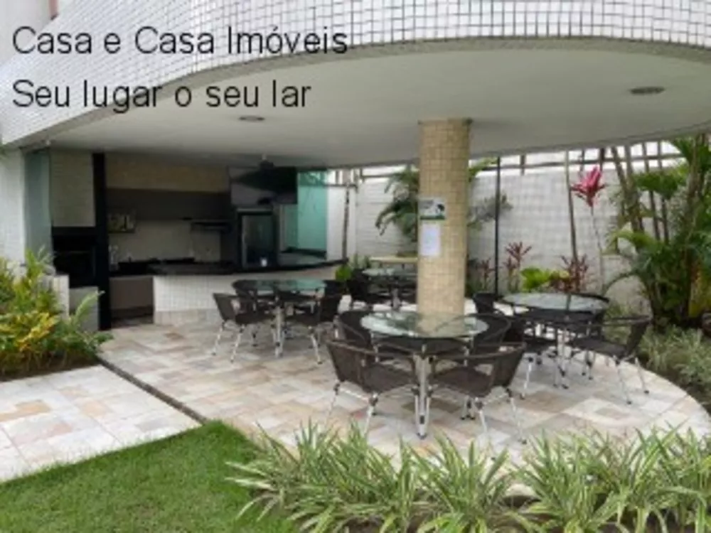 Apartamento, 4 quartos, 210 m² - Foto 5