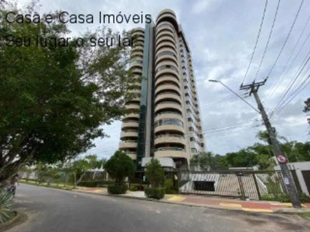 Apartamento, 4 quartos, 210 m² - Foto 1