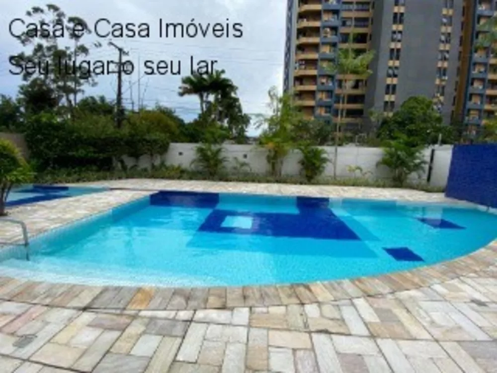 Apartamento, 4 quartos, 210 m² - Foto 4