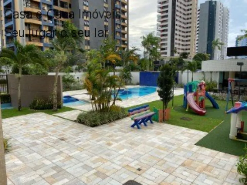 Apartamento, 4 quartos, 210 m² - Foto 6