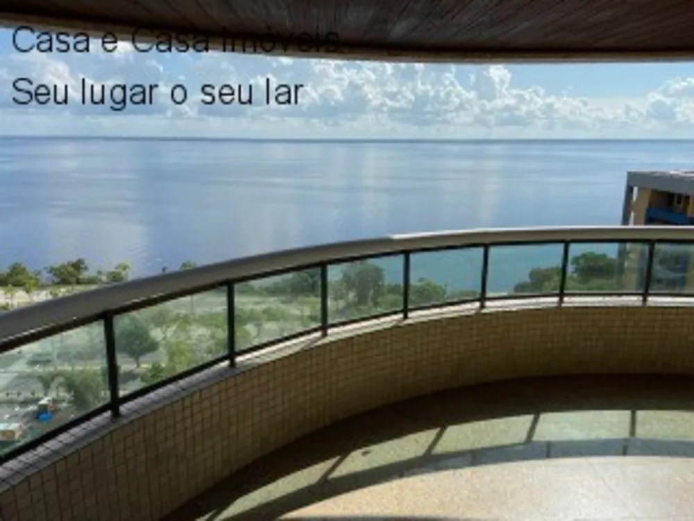 Apartamento, 4 quartos, 210 m² - Foto 8