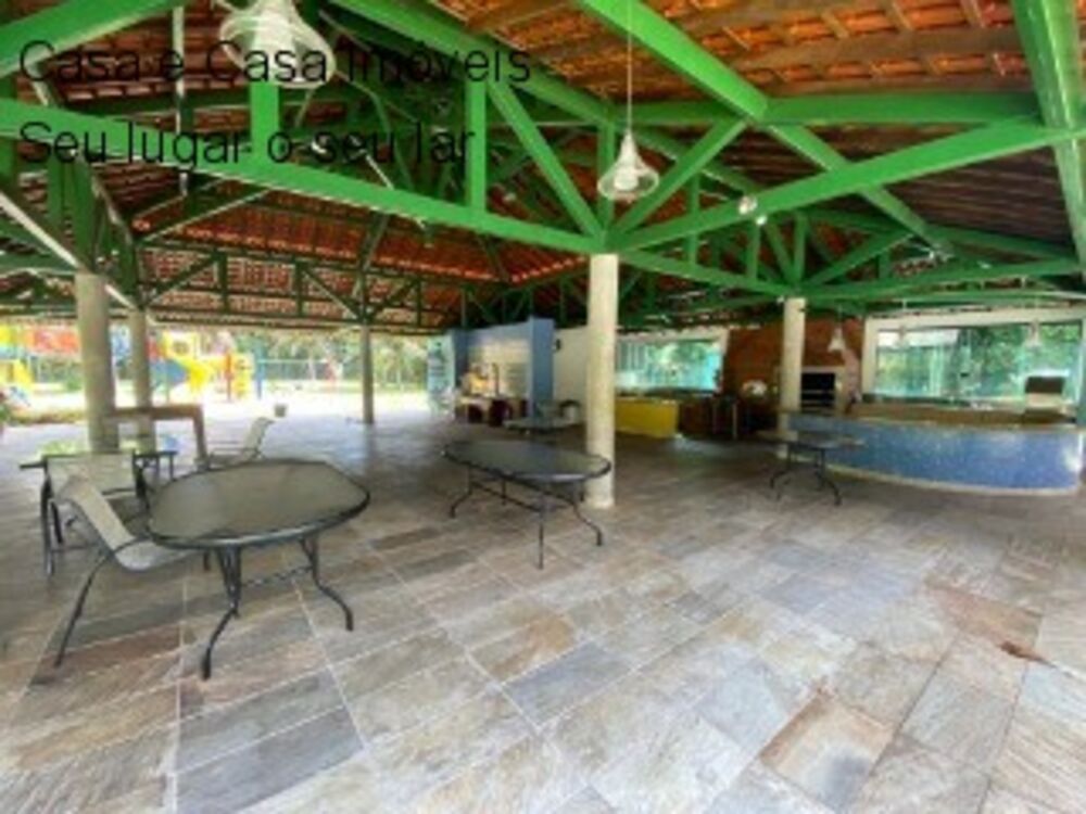 Chácara, 4 quartos, 1 hectares - Foto 8