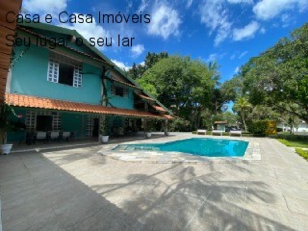 Chácara, 4 quartos, 1 hectares - Foto 12