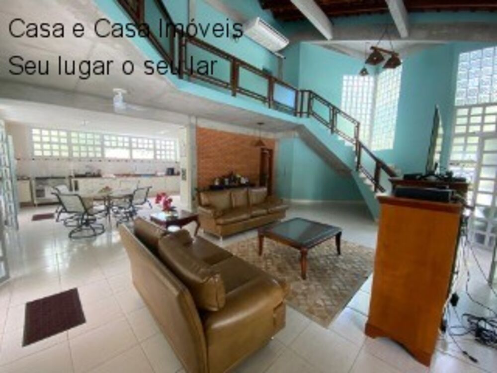 Chácara, 4 quartos, 1 hectares - Foto 18