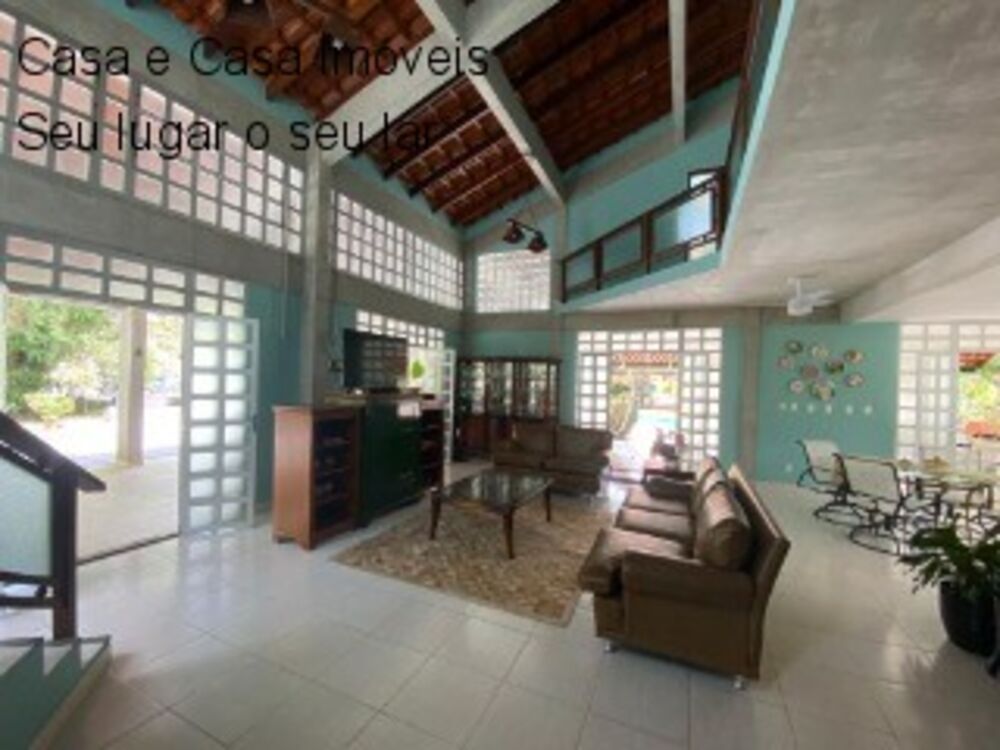 Chácara, 4 quartos, 1 hectares - Foto 20