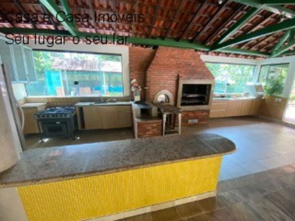 Chácara, 4 quartos, 1 hectares - Foto 7