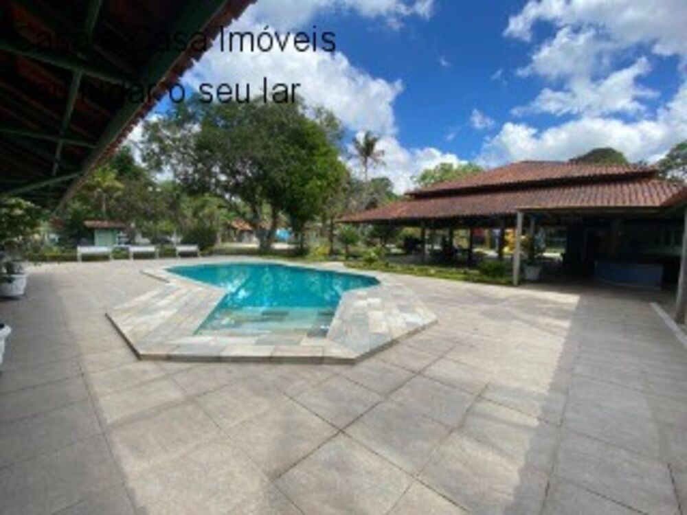 Chácara, 4 quartos, 1 hectares - Foto 13