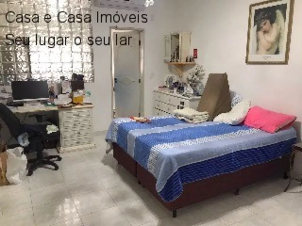 Casa, 5 quartos - Foto 2