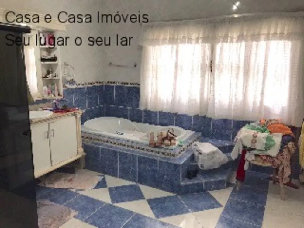 Casa, 5 quartos - Foto 5