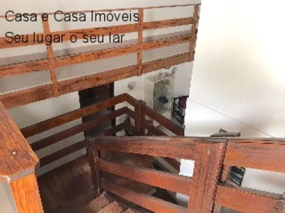 Casa, 5 quartos - Foto 4