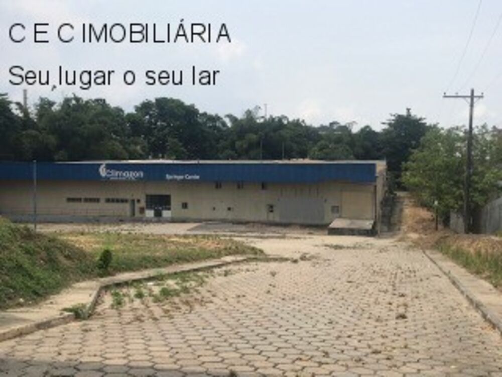 Depósito-Galpão, 3000 m² - Foto 1