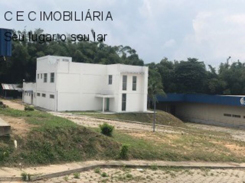 Depósito-Galpão, 3000 m² - Foto 2