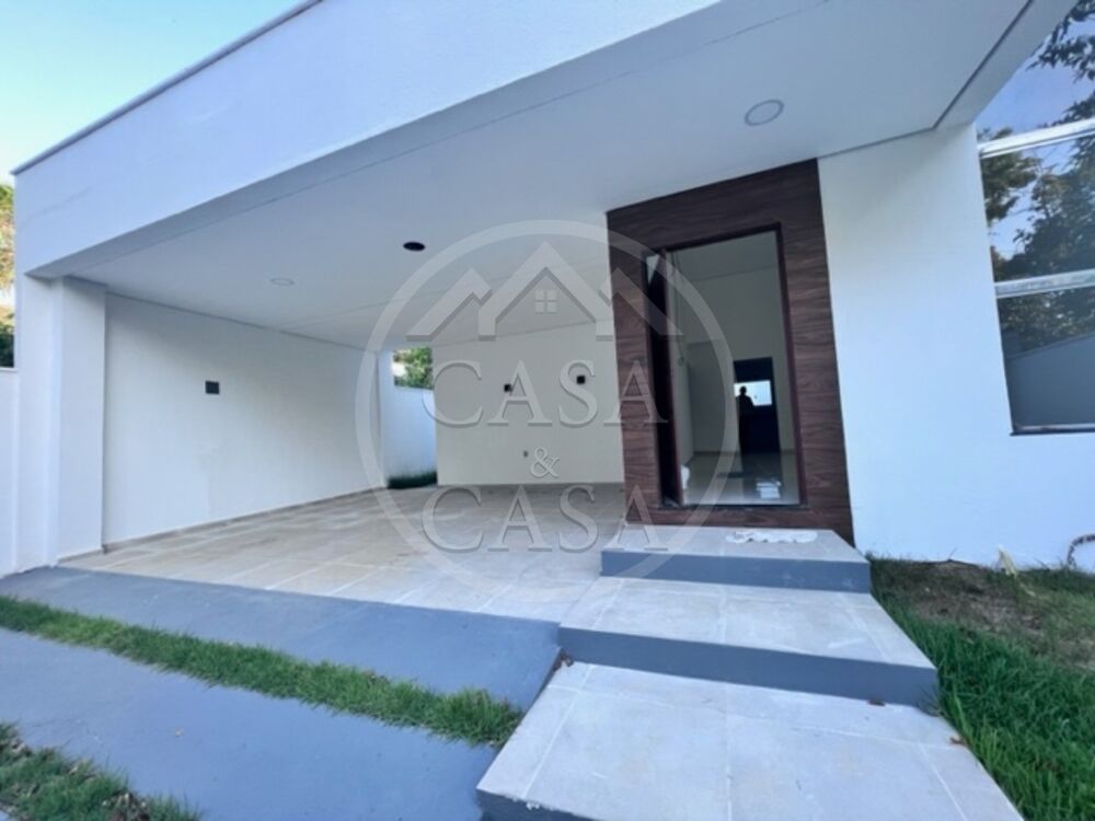 Casa, 3 quartos, 250 m² - Foto 3