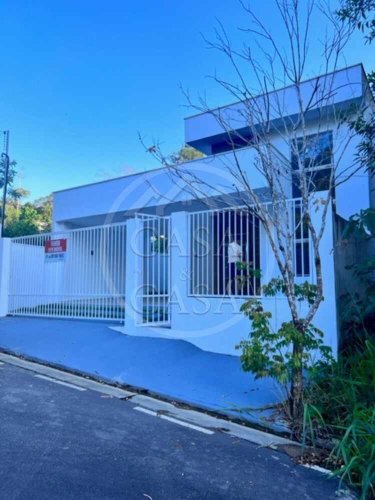 Casa, 3 quartos, 250 m² - Foto 2