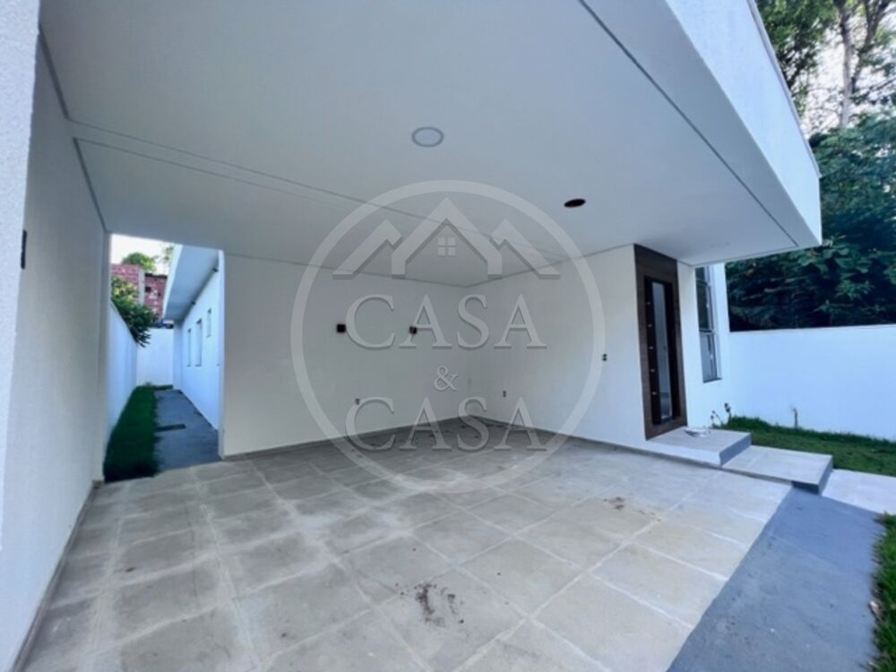 Casa, 3 quartos, 250 m² - Foto 4