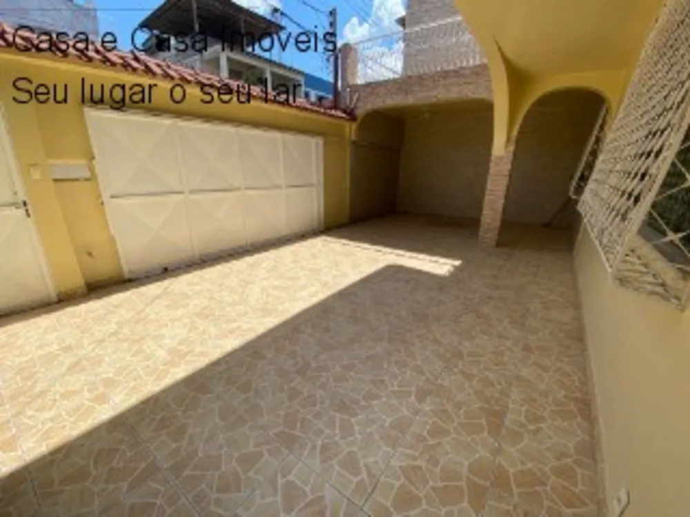 Casa, 5 quartos, 200 m² - Foto 3