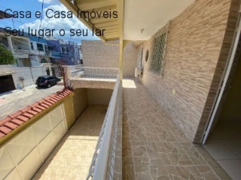 Casa, 5 quartos, 200 m² - Foto 2