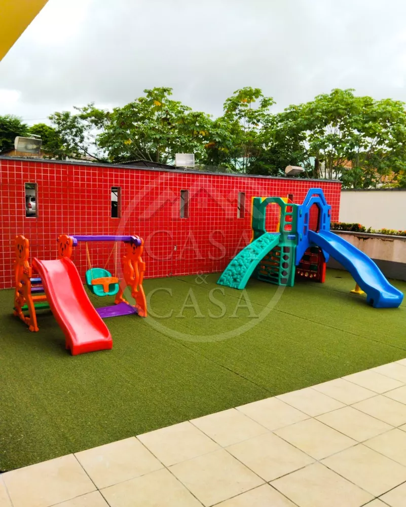 Apartamento, 3 quartos, 71 m² - Foto 7