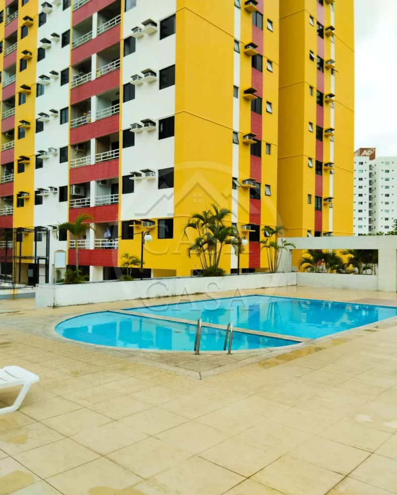 Apartamento, 3 quartos, 71 m² - Foto 1